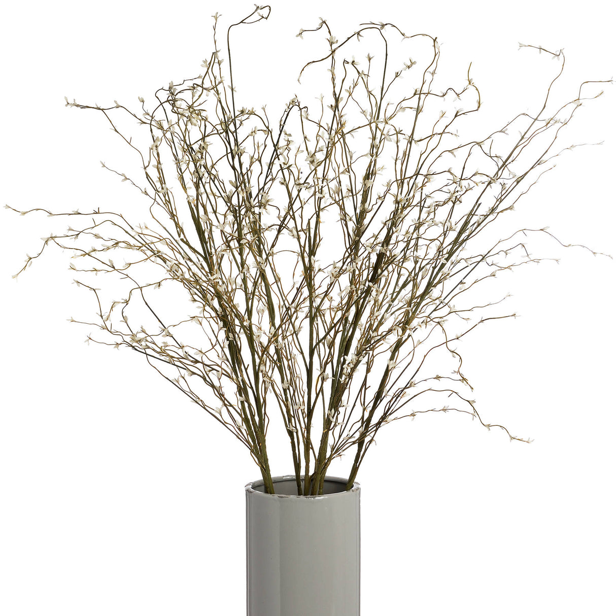white willow spray