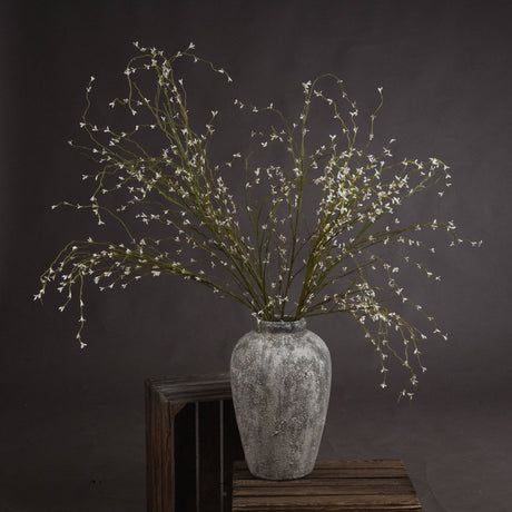 white willow spray