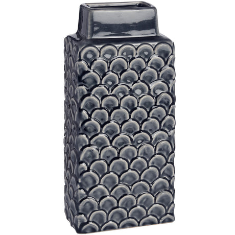 rectangular perugia vase medium