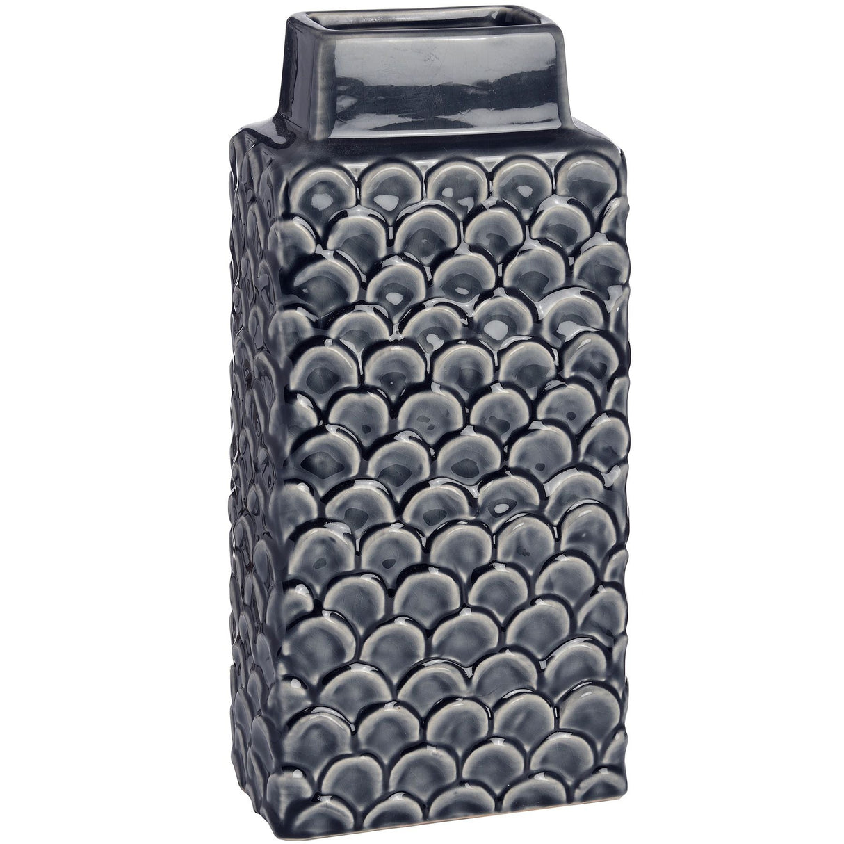 Flavie Rectangular Perugia Vase Medium