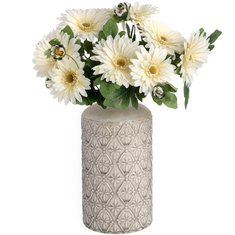 medium nero vase
