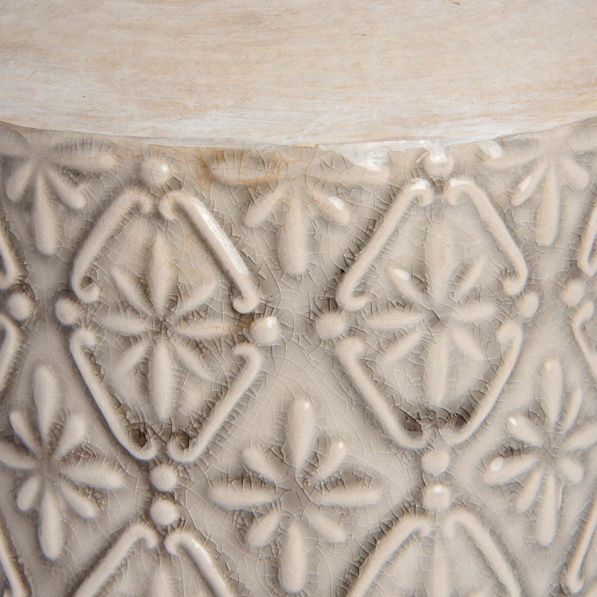 medium nero vase