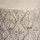 medium nero vase