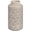 medium nero vase
