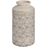 medium nero vase