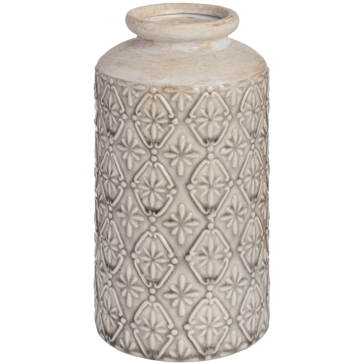 Oceane Medium Nero Vase