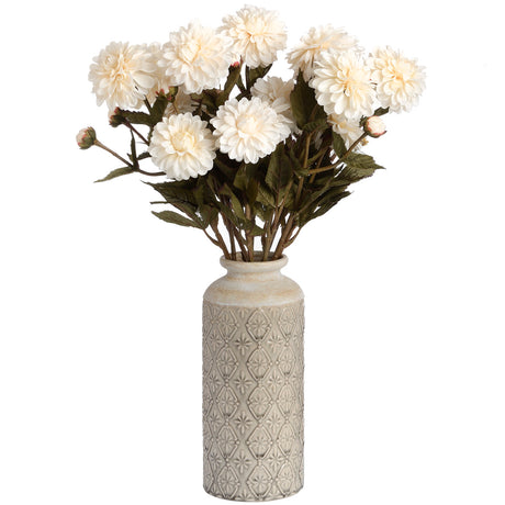 large nero vase