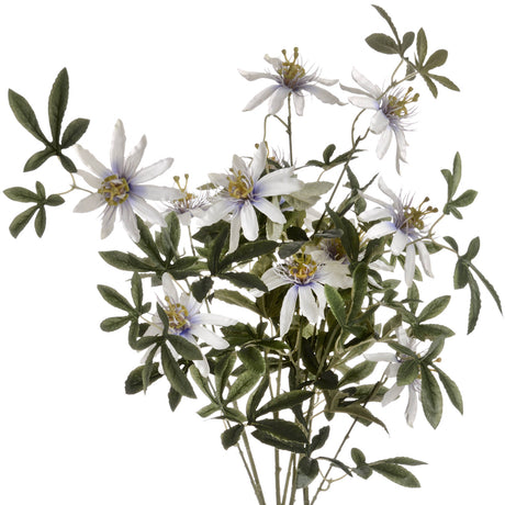 passion flower spray