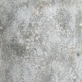 aged stone tall ceramic vase