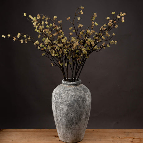 branch in bloom filler