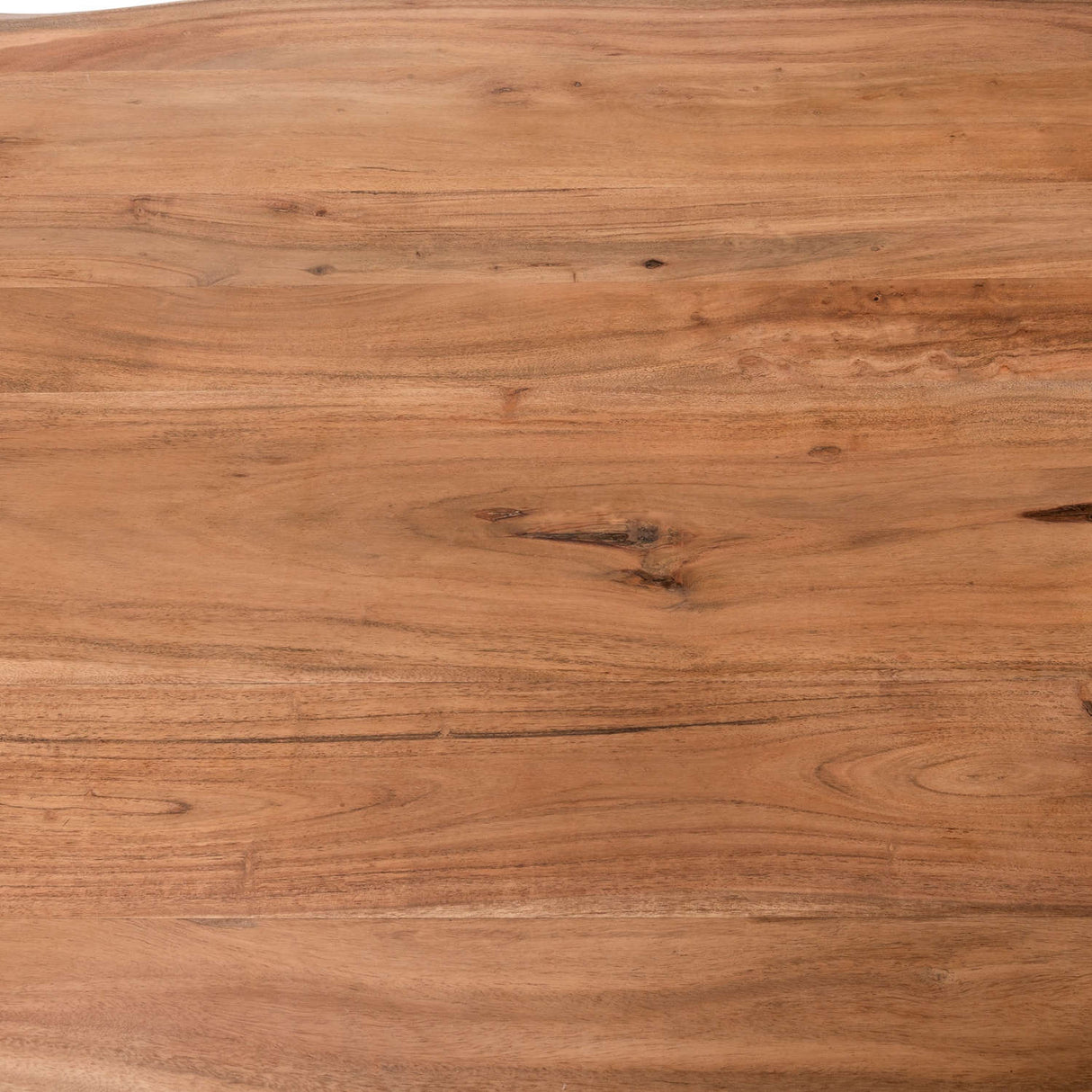 live edge collection dining table