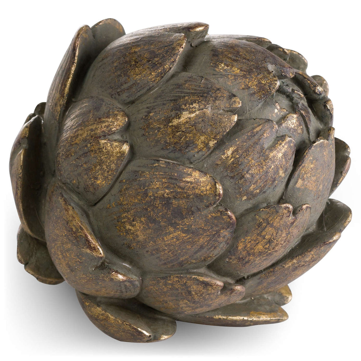 Eloise Bronze Large Artichoke