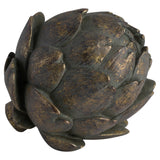 Eloise Bronze Artichoke