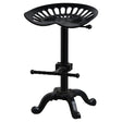 adjustable tractor seat
