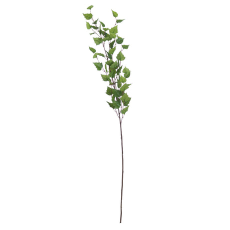 green branch spray