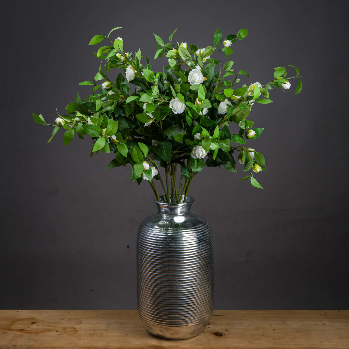 Chantal Cream Gardenia Stem
