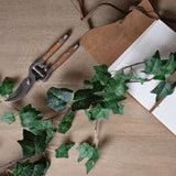 ivy garland