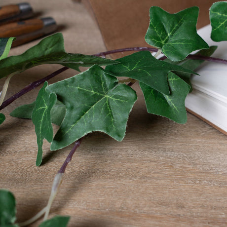 ivy garland