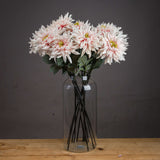Nina Lush Pink Dahlia
