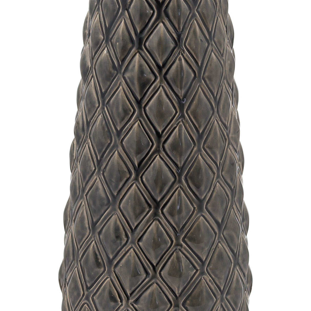 seville collection large alpine vase