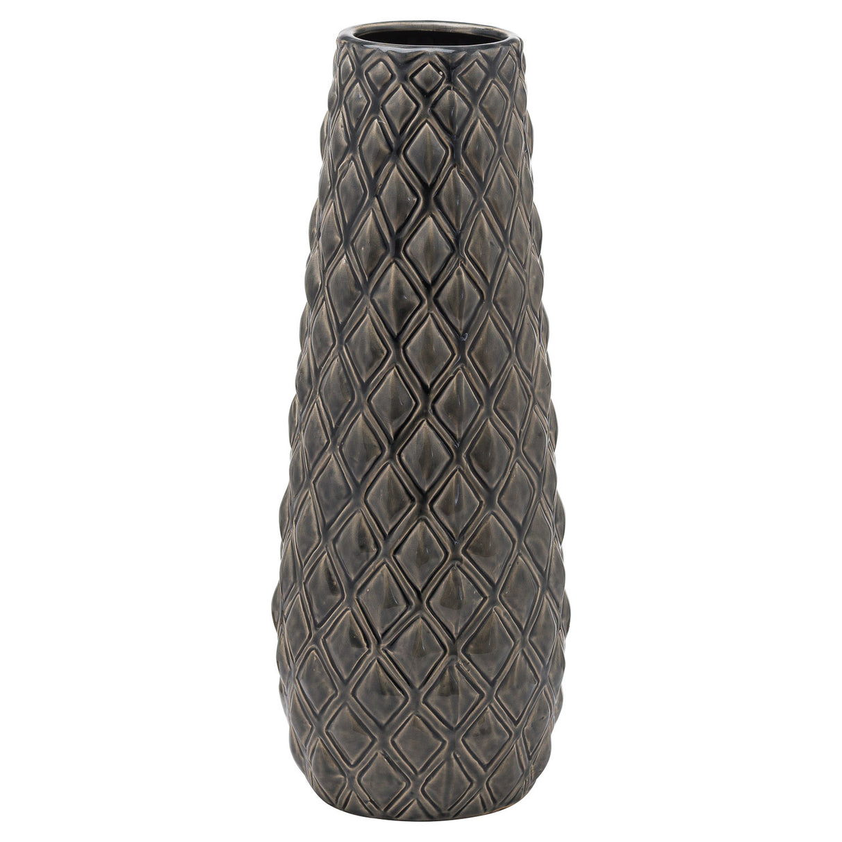 seville collection large alpine vase
