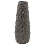 seville collection large alpine vase