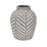 Sophie Stone Vase