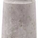 bloomville urn stone vase