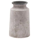 bloomville urn stone vase