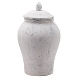 Sophie Large Stone Ginger Jar
