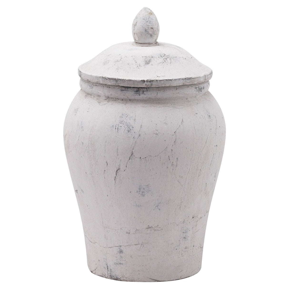 Sophie Stone Ginger Jar