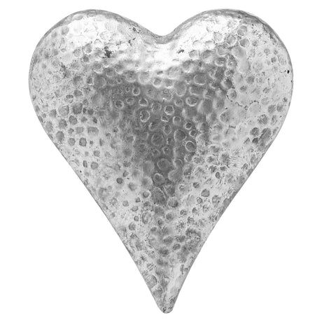 aspen decorative heart