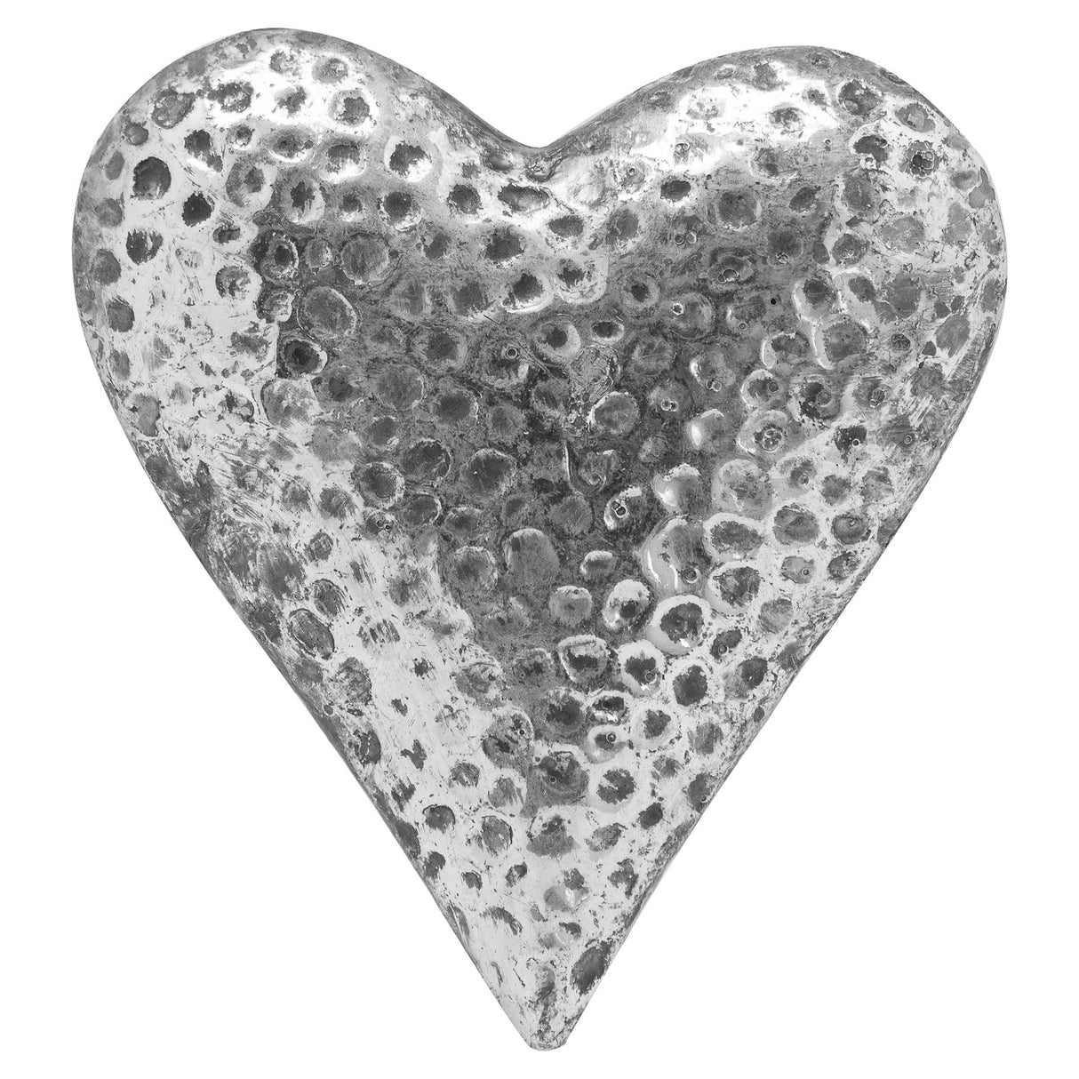 aspen decorative large heart