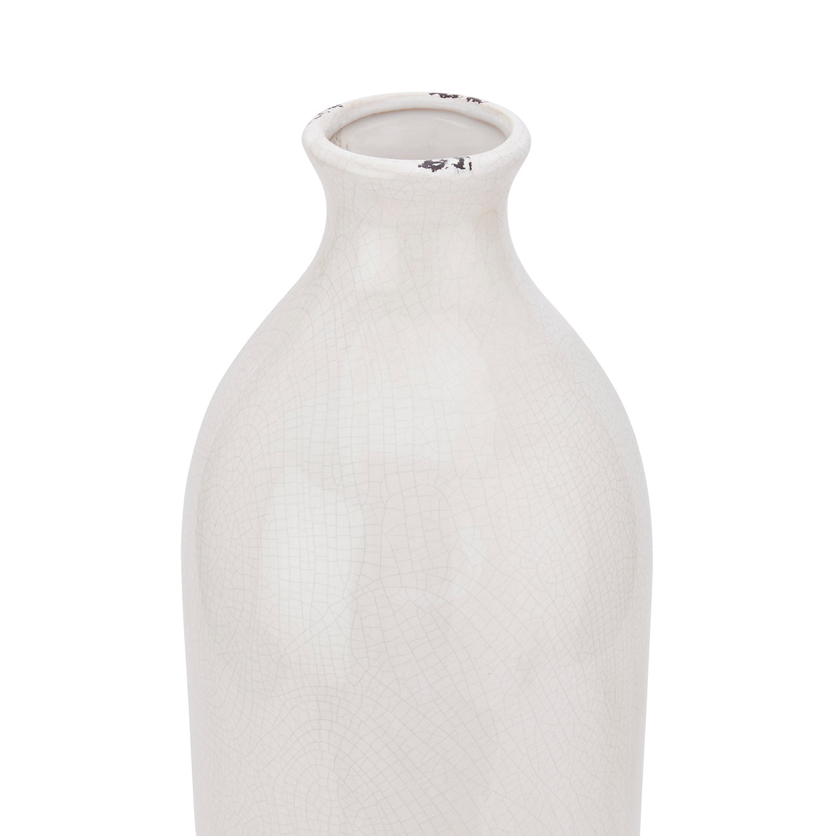 garda glazed gisela vase