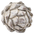 garda decorative large artichoke