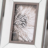 tristan mirror and wood 4x6 frame