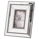 Gaelle Mirror And Wood 4X6 Frame