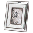 tristan mirror and wood 5x7 frame