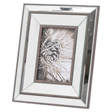 tristan mirror and wood 5x7 frame