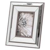 Gaelle Mirror And Wood 5X7 Frame