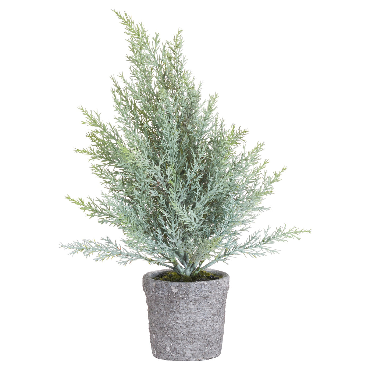 the noel collection potted christmas tree