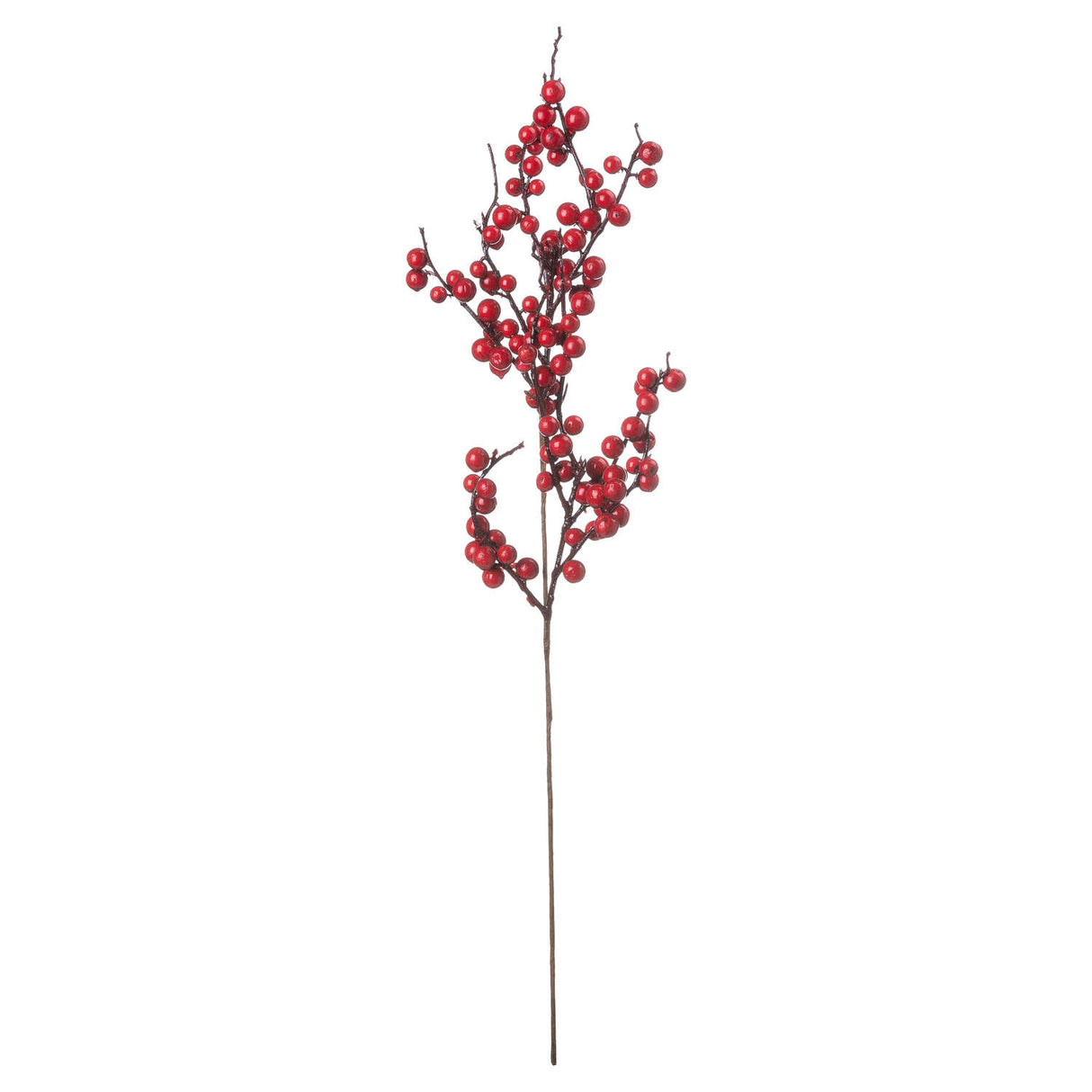 medium festive berry pick