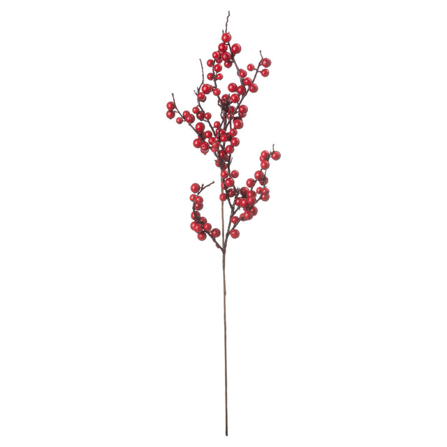 medium festive berry pick