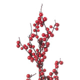 medium festive berry pick
