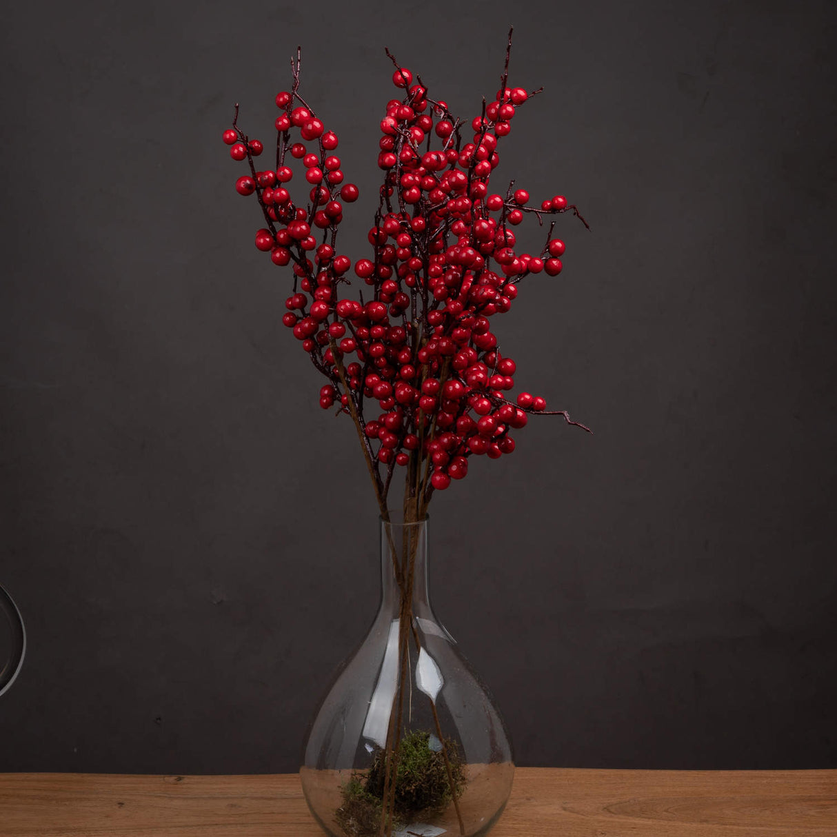 Rosine Medium Festive Berry Pick