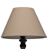 incia stem table lamp