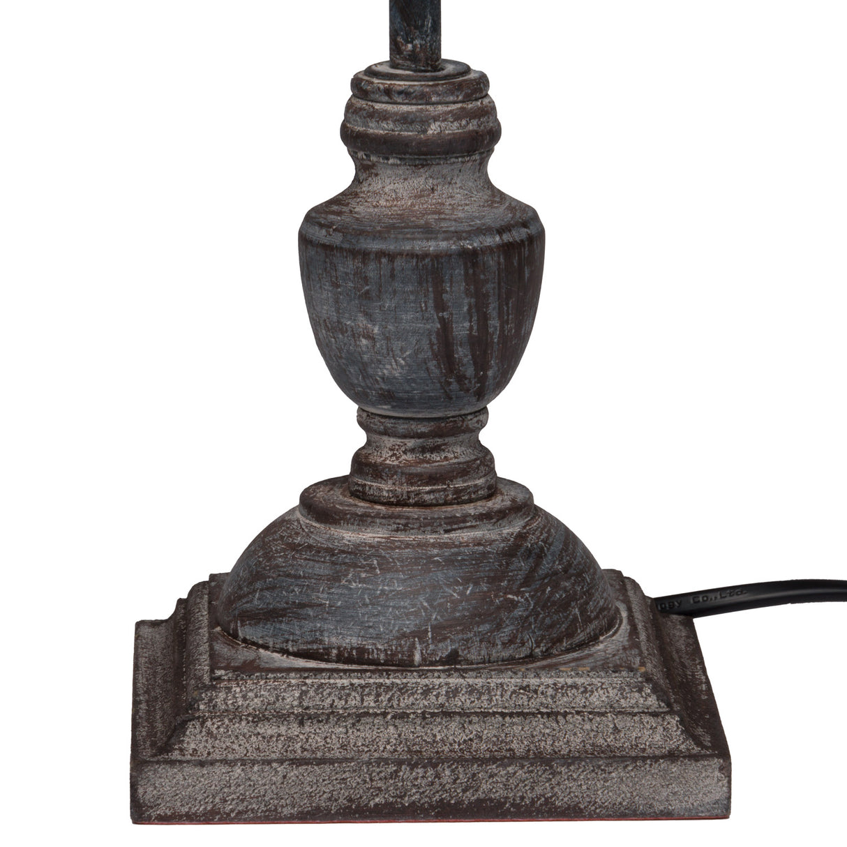 incia stem table lamp
