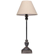 incia stem table lamp