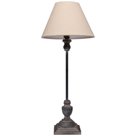 incia stem table lamp