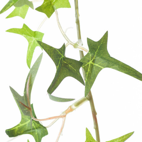 small ivy garland
